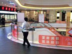 -小厨娘淮扬菜(六合欢乐港店)