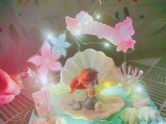 -好利来(团结湖店)