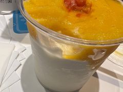-DQ·蛋糕·冰淇淋(城南嘉园店)