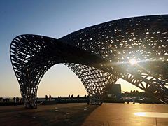 -南汇嘴观海公园