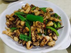 -满口香饭店
