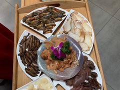 -大理董·董家小厨野生菌火锅(古城旗舰店)