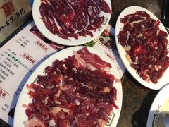 -八合里潮汕鲜牛肉火锅(深圳海岸城店)