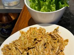 -南门涮肉(上海一店)
