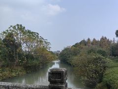 -钱塘江