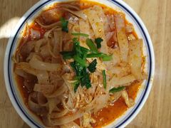 -小六汤包(亚欧店)