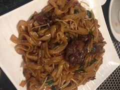 干炒牛河-新兴·金羊座·粤菜点心(乐峰店)