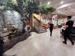 大堂-全州拌饭馆(断桥店)