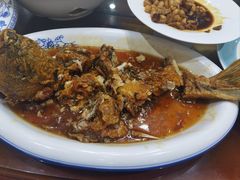 -聚丰德饭店(经五路店)