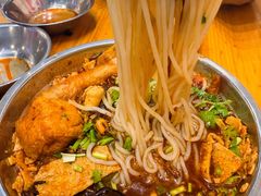 -柳州肥姨妈大骨螺蛳粉(曹路店)