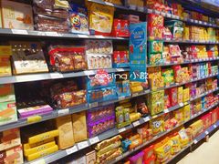 -天虹超市(大西洋店)