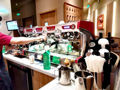 -COSTA COFFEE(上海月星环球港店)