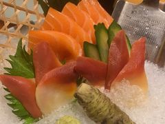 -山葵家·创意料理(宁波来福士店)