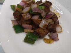 -骏莱海鲜鱼港(五角场店)