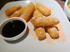 红糖糍粑-辛香汇(大华第一坊店)