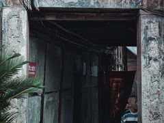 -福宝古镇