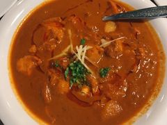 -NAMO印度餐厅