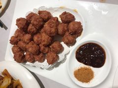 -峨嵋酒家总店(车公庄店)