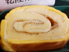 虎皮蛋糕-乾隆酥院(鼓楼店)