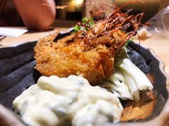 -本格丼·炭火烤肉饭(大悦路成都大悦城店)