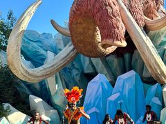 -波塞冬旅游度假区