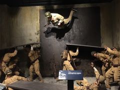 -上海四行仓库抗战纪念馆