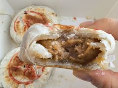 -长发西饼(临顿路店)