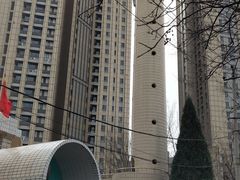 -天津市和平区西宁道清真寺