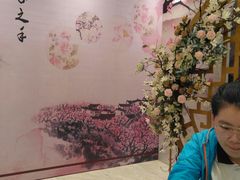 -东方大酒楼(万科店)