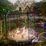 电子科大！湖光梦影茅歌水韵喊你吃火锅儿！