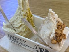 -野人先生Gelato(上海长宁龙之梦店)