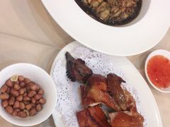 -鹏天阁酒楼·海鲜(红旗店)