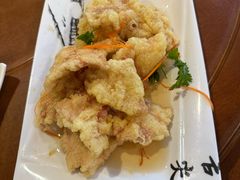 -春發合饭庄