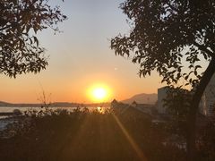 -青岛沙子口国家中心渔港