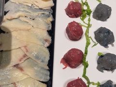 -掂档潮汕牛肉火锅(沈阳万象城店)