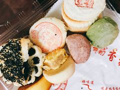 -北京稻香村(燕儿岛路店)