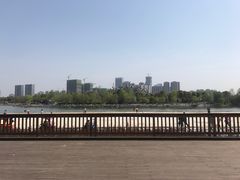 -滨湖塘西河公园
