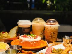饼干奶茶-KOI PLUS(成都万象城店)