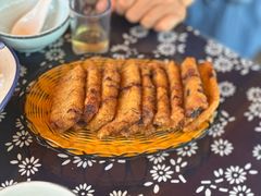 -百花人家(清水田园店)