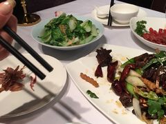 -知味观(中山南路店)