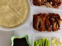 -宏宴·新京菜(望京店)