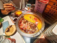 -温禾牛·和牛寿喜烧自助火锅(恒基名人店)