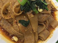 -令氏家外家周秦食府(高新店)