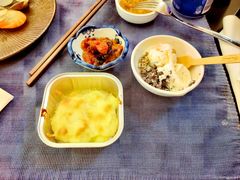 -盛宴自助餐厅(运达喜来登店)