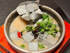 -桂小厨广西菜(青秀万达店)