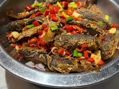 -赣南人家(顺义后沙峪亚朵店)