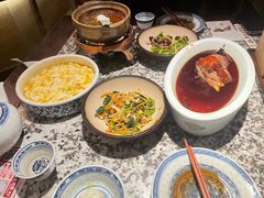 -南京大牌档(龙湖长楹天街店)