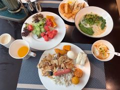 -成都明宇丽雅饭店