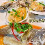 万宁超好吃的海鲜餐厅‼️他家辣炒蛏子原地封神！