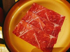 -牛New寿喜烧(虹桥新天地店)